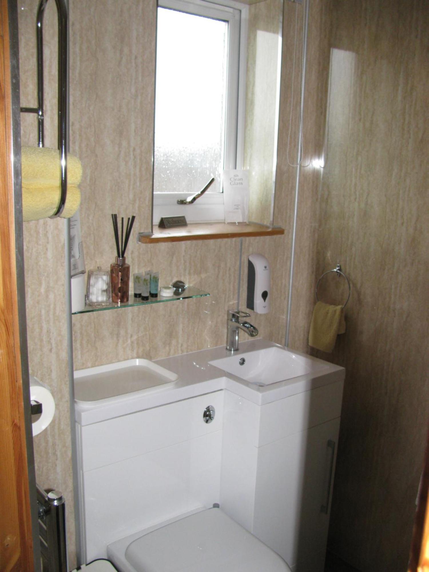 Fairfield Townhouse Guest House Інвернесс Екстер'єр фото