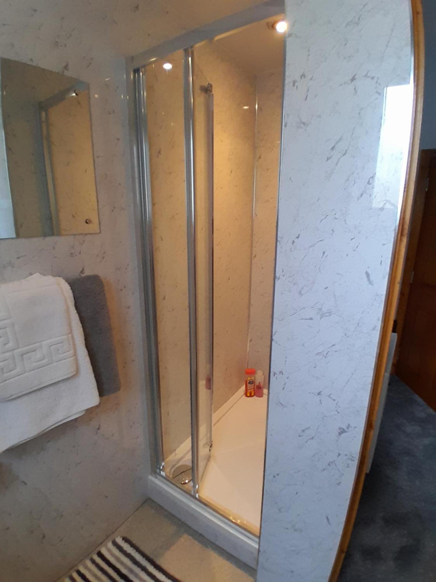 Fairfield Townhouse Guest House Інвернесс Екстер'єр фото