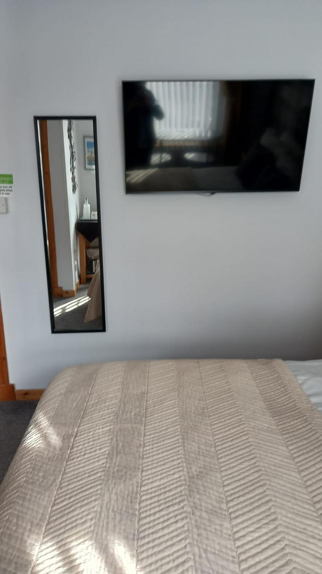 Fairfield Townhouse Guest House Інвернесс Екстер'єр фото
