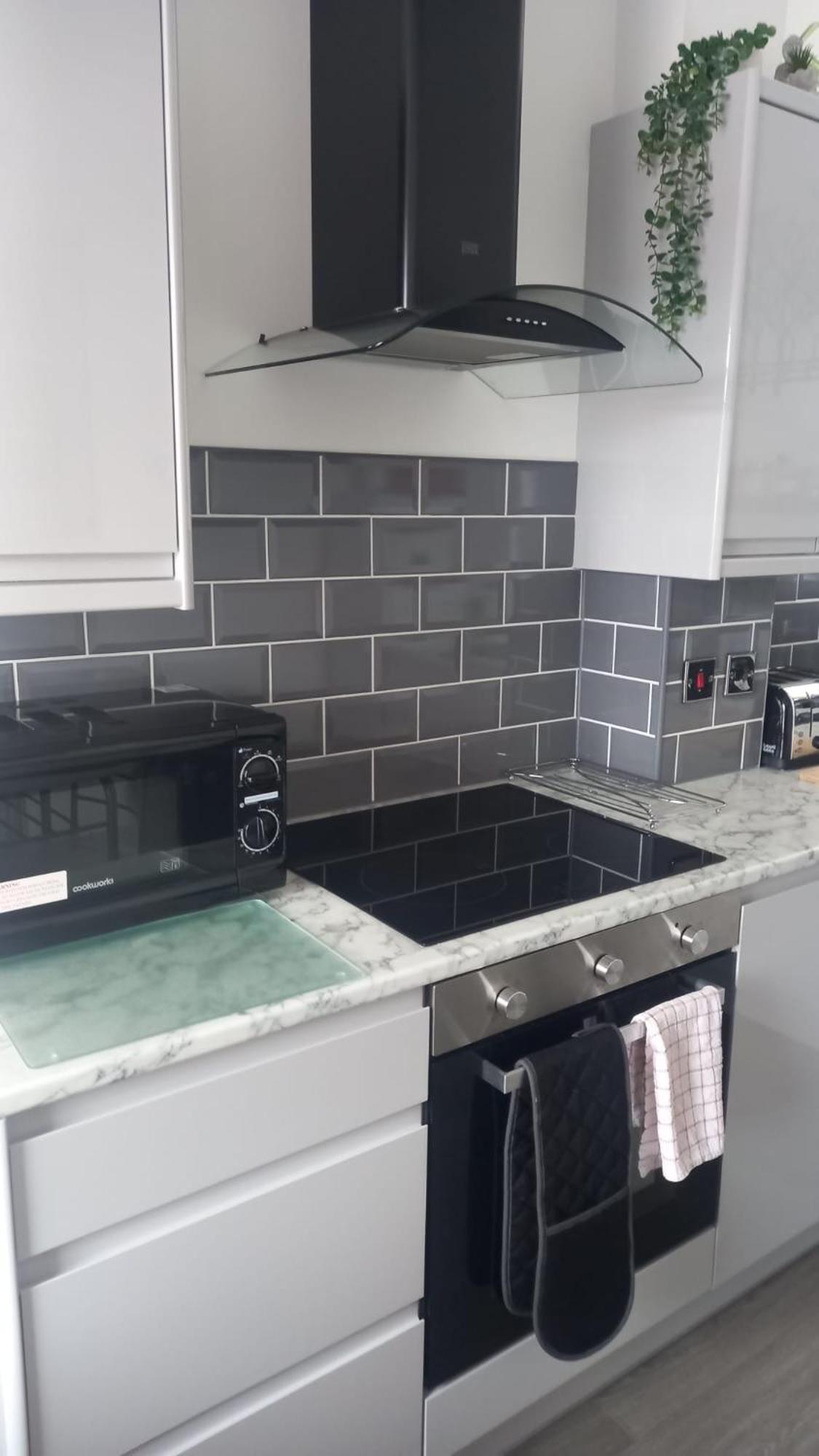 Fairfield Townhouse Guest House Інвернесс Екстер'єр фото